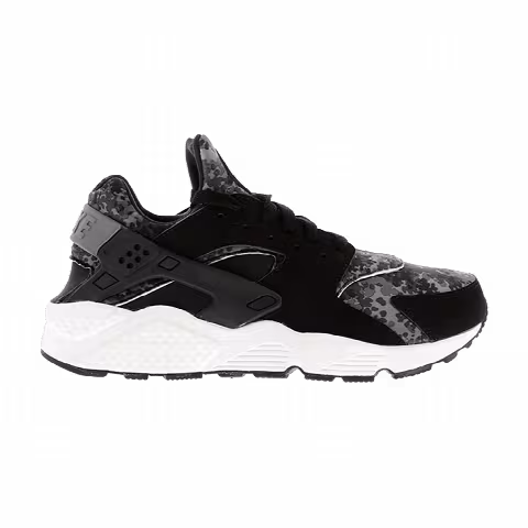 Nike Air Huarache 'Snow Camo'