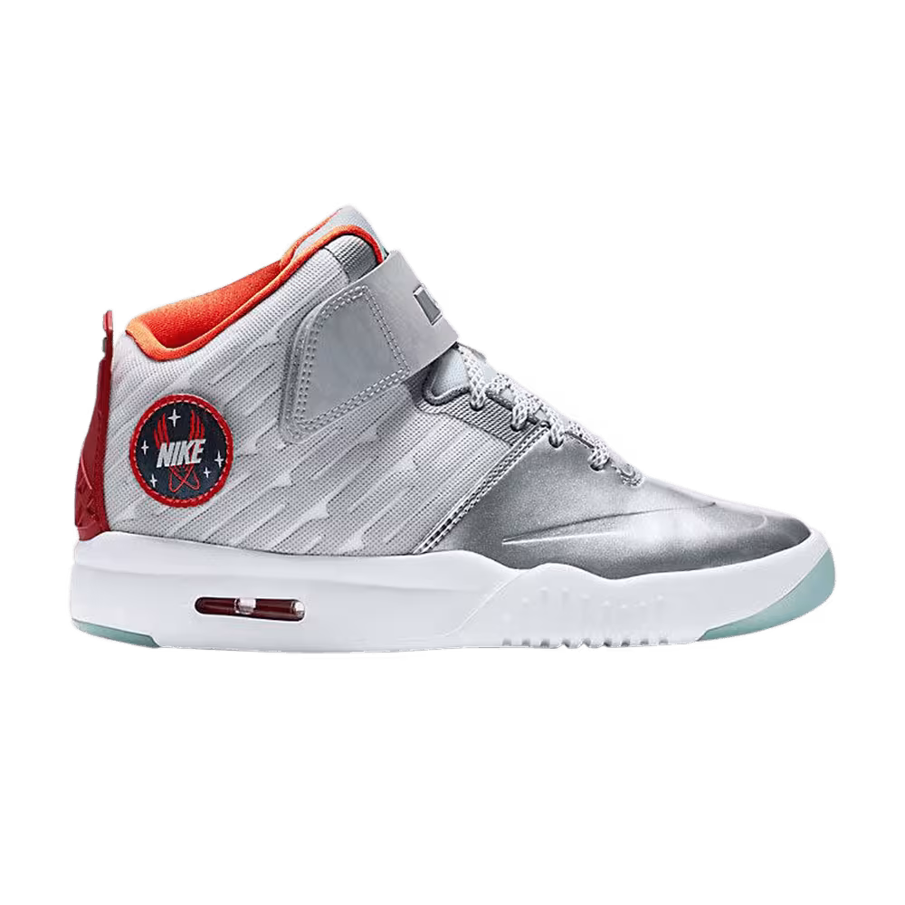 Nike Air Akronite QS GS All Star Galaxy