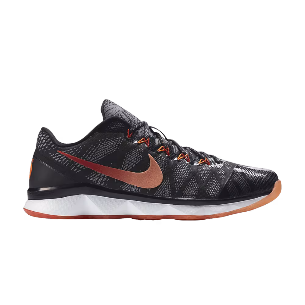 Nike CJ3 Trainer Georgia Peach