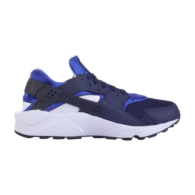 Nike Air Huarache Lyon Blue