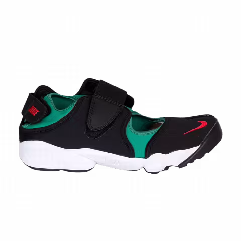 Nike Air Rift MTR 'Black Forest'