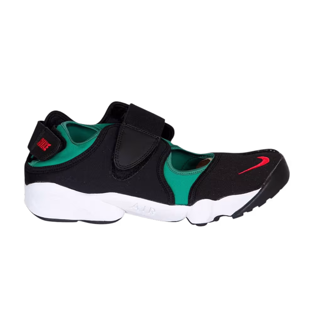 Nike Air Rift MTR Black Forest