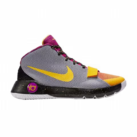 Nike KD Trey 5 III 'Rise'