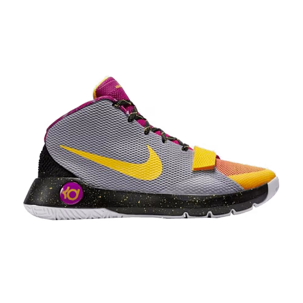 Nike KD Trey 5 III Rise