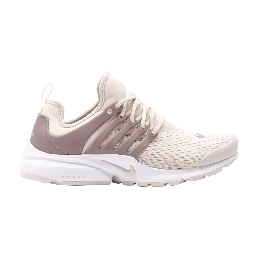 Nike Women's Air Presto Light Orewood Brown