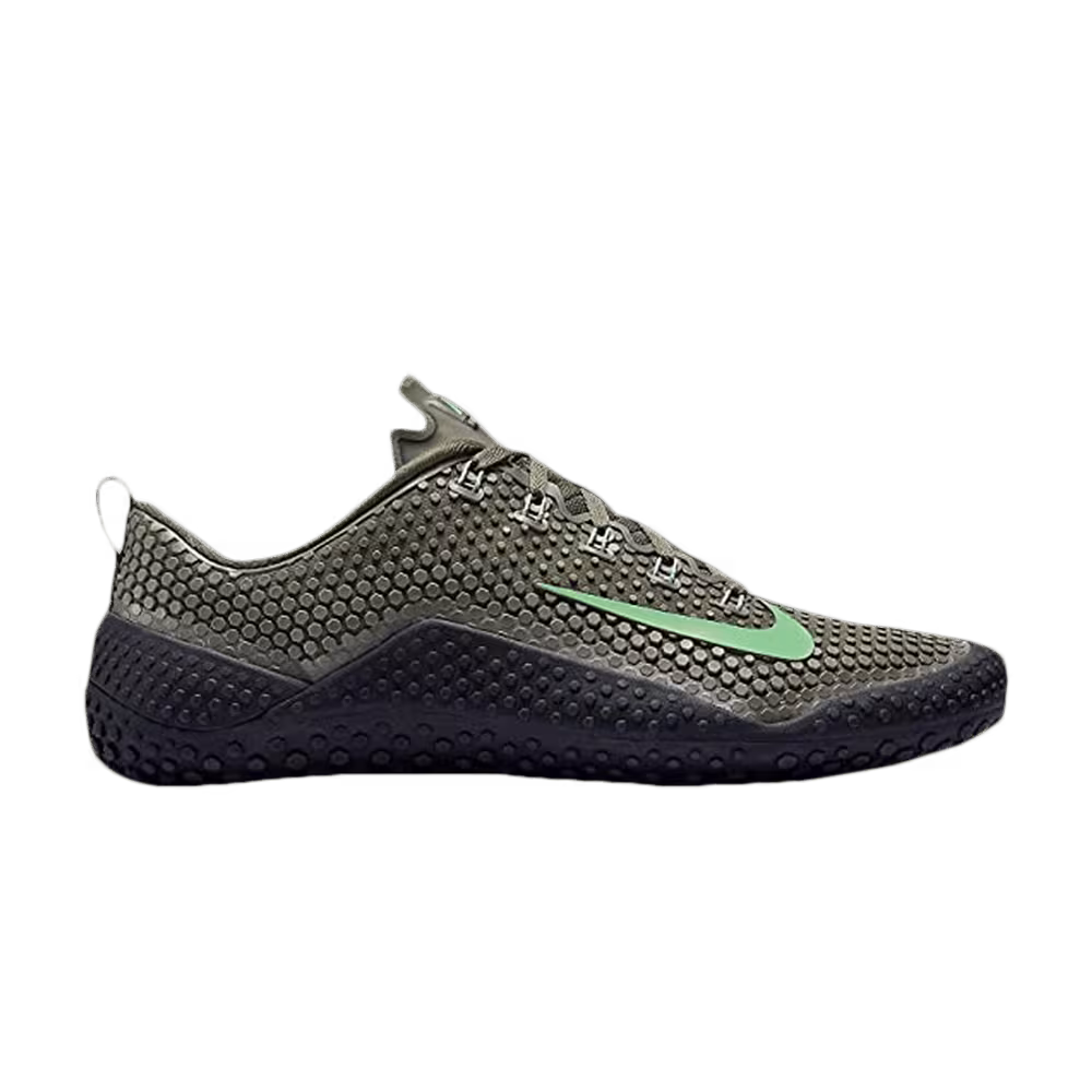 Nike Free Trainer 1.0 Militia Green