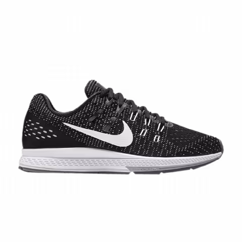 Nike Wmns Air Zoom Structure 19 'Black'