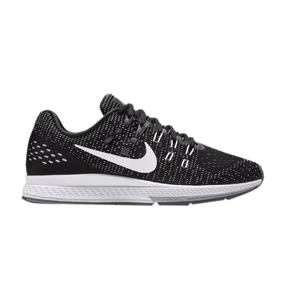 Nike Women's Air Zoom Structure 19 Black