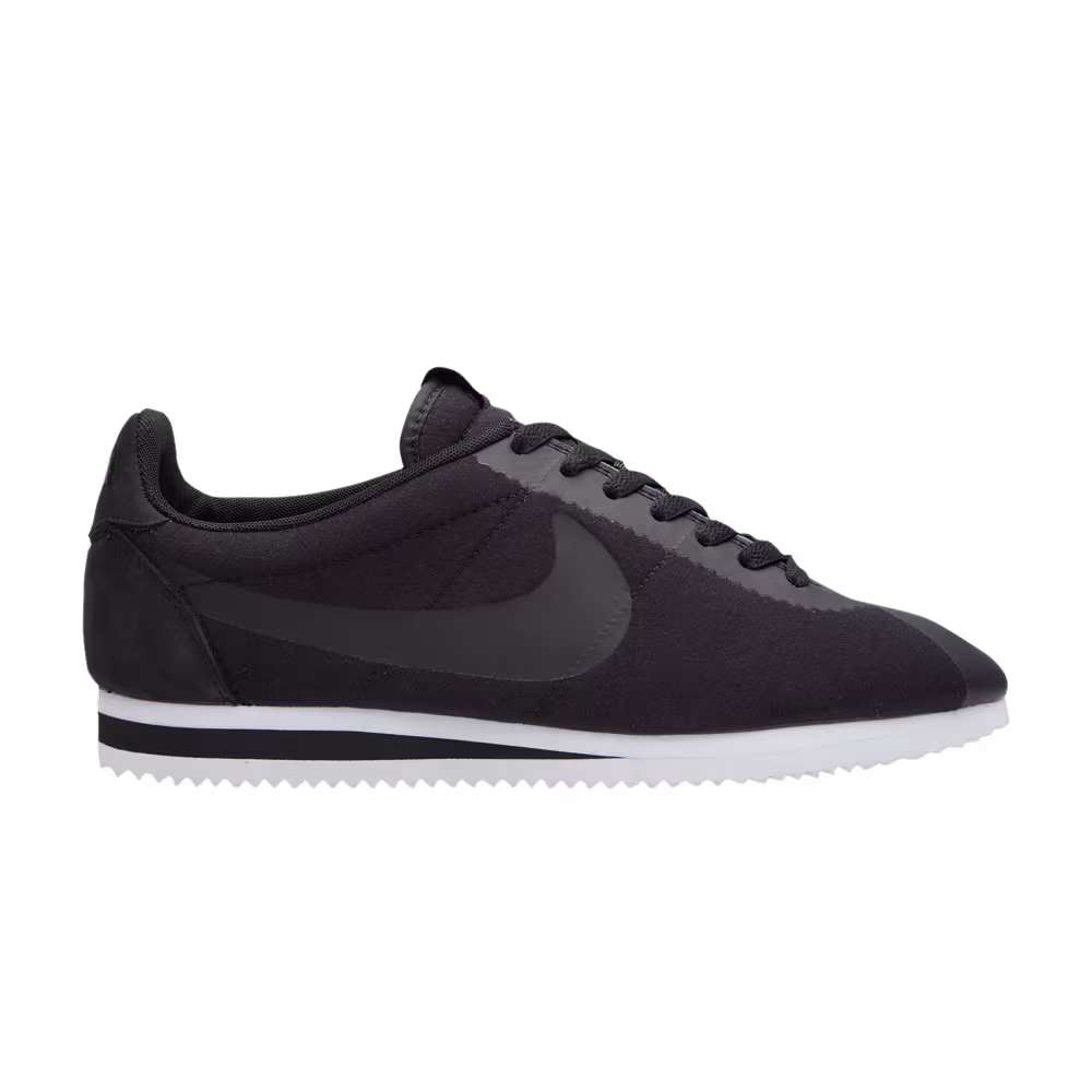 Nike Classic Cortez Tech Pack - Black
