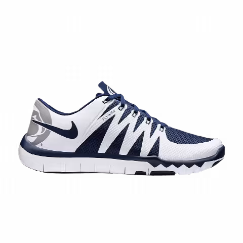 Nike Free Trainer 5.0 V6 AMP 'Penn State Nittany Lions'