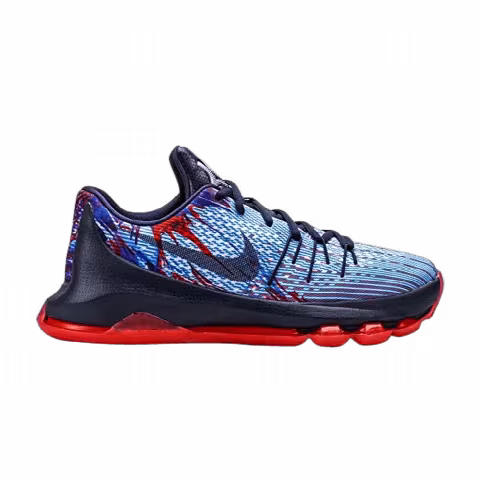 Nike KD 8 GS 'USA'