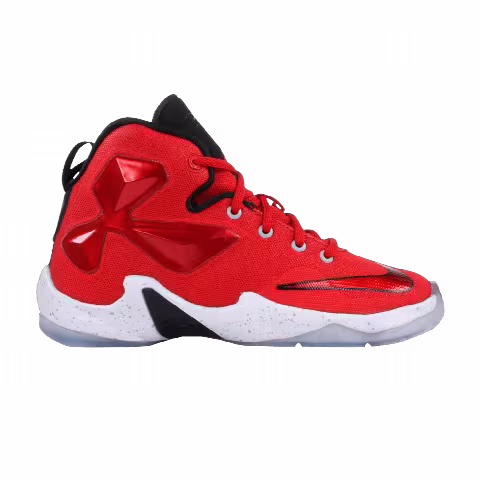 Nike LeBron 13 PS 'Away'