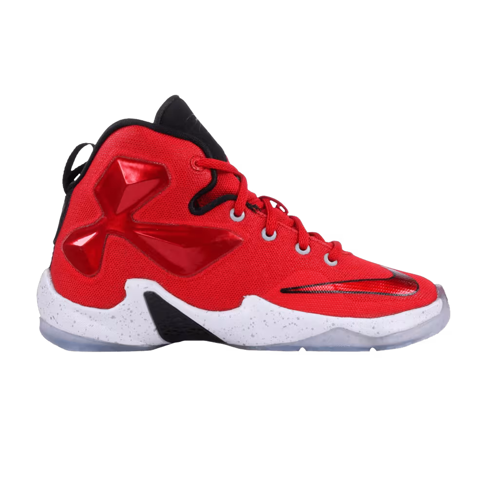 Nike LeBron 13 PS Away