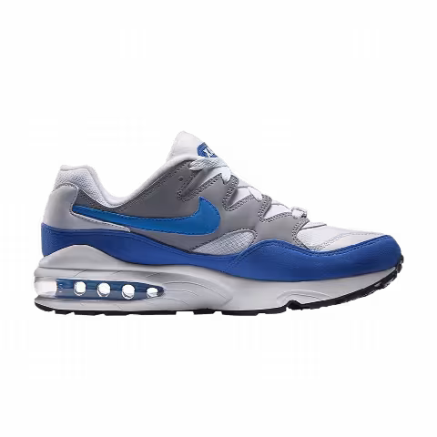Nike Air Max 94 'Wolf Grey Game Royal'