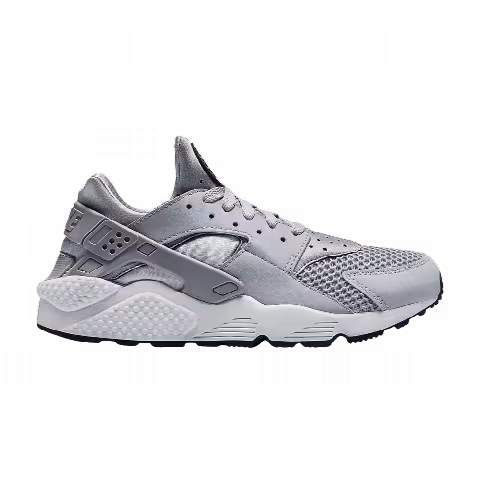 Nike Air Huarache 'Wolf Grey'