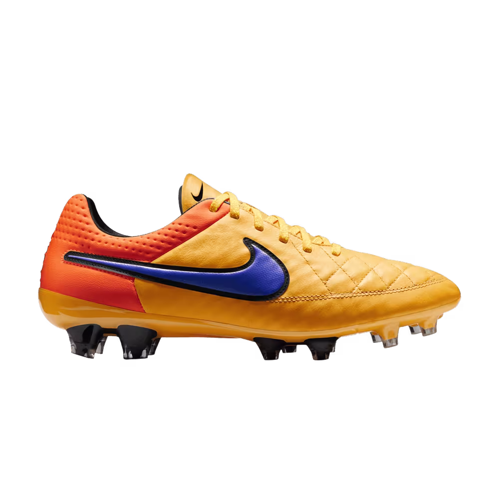 Nike Tiempo Legend 5 FG Intense Heat Pack