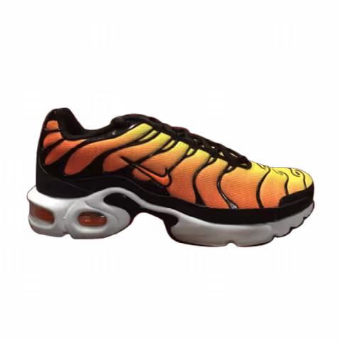 Nike Air Max Plus GS 'Sunset'