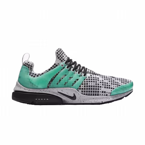 Nike Air Presto GPX 'Green Glow'