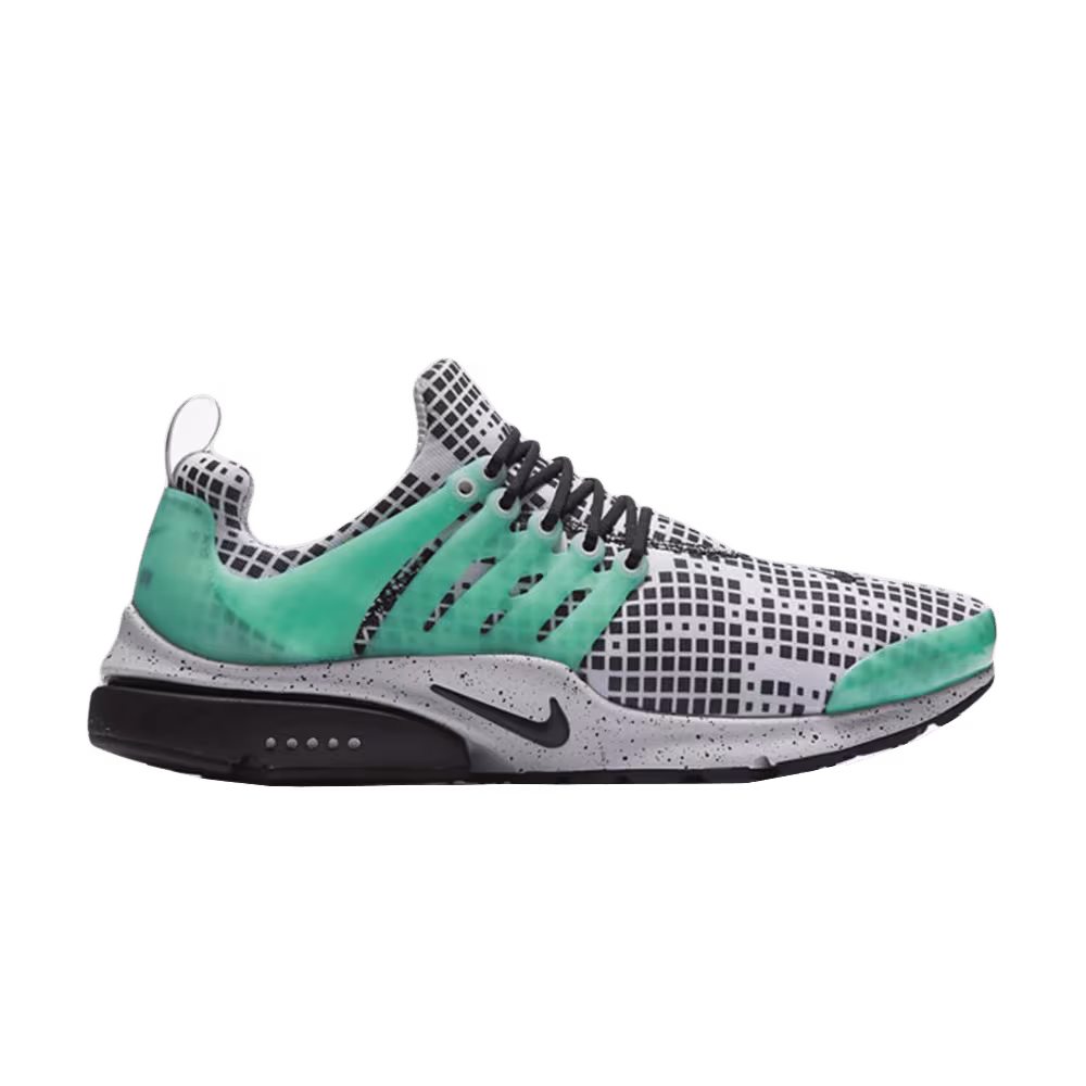 Nike Air Presto GPX Green Glow