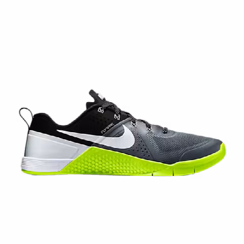 Nike Metcon 1 'Dark Grey Volt' 2015