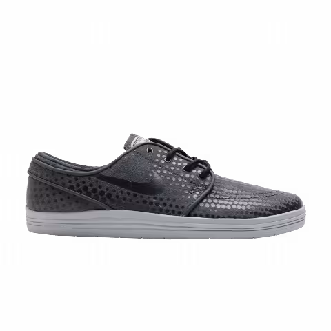 Nike Stefan Janoski Lunar SB 'Anthracite'