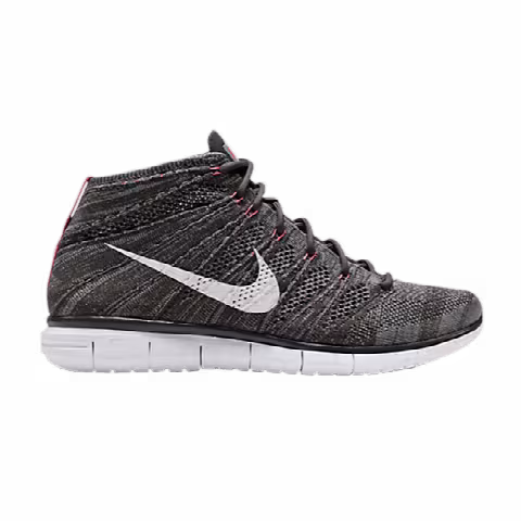 Nike Free Flyknit Chukka