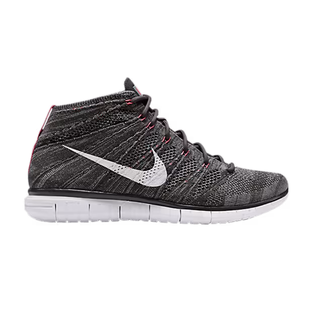 Nike Free Flyknit Chukka