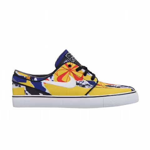 Nike Zoom Stefan Janoski Canvas Premium SB 'Rip Reveal'