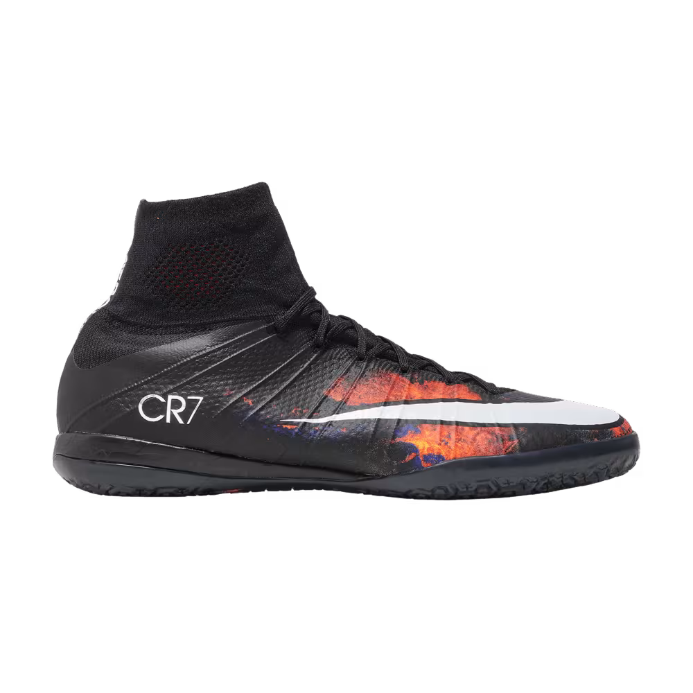 Nike MercurialX Proximo CR7 IC Savage Beauty