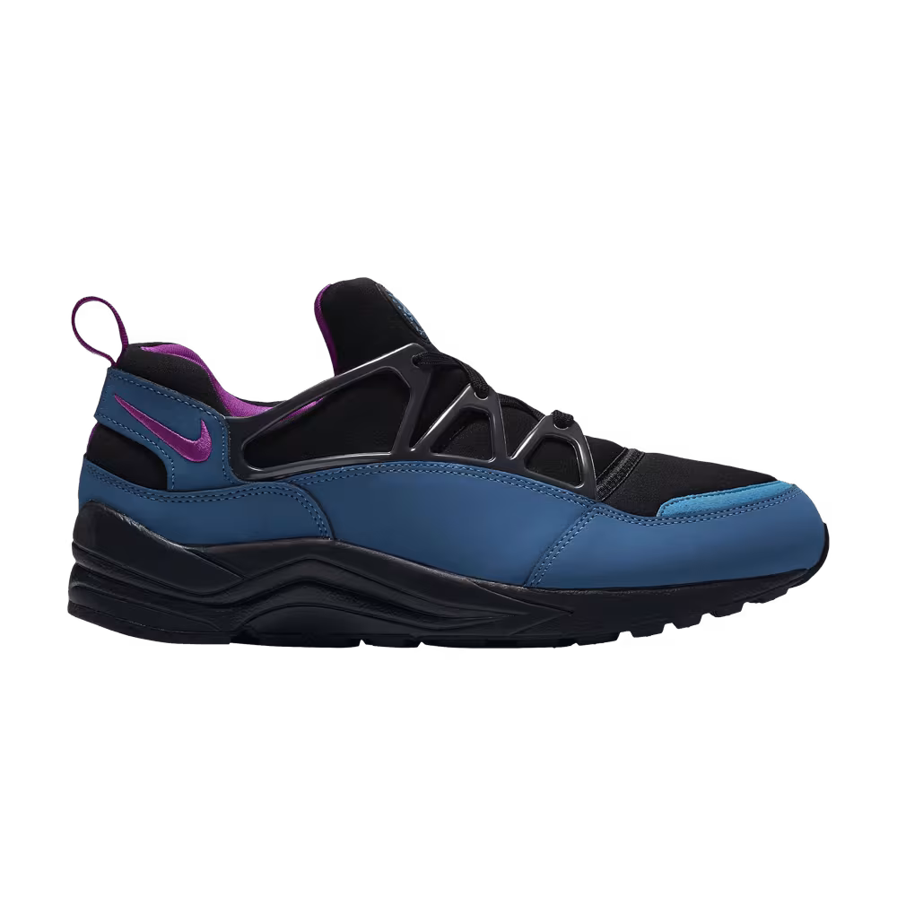 Nike Air Huarache Light FB Brigade Blue