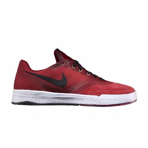 Nike Paul Rodriguez 9 Elite SB 'Team Red'