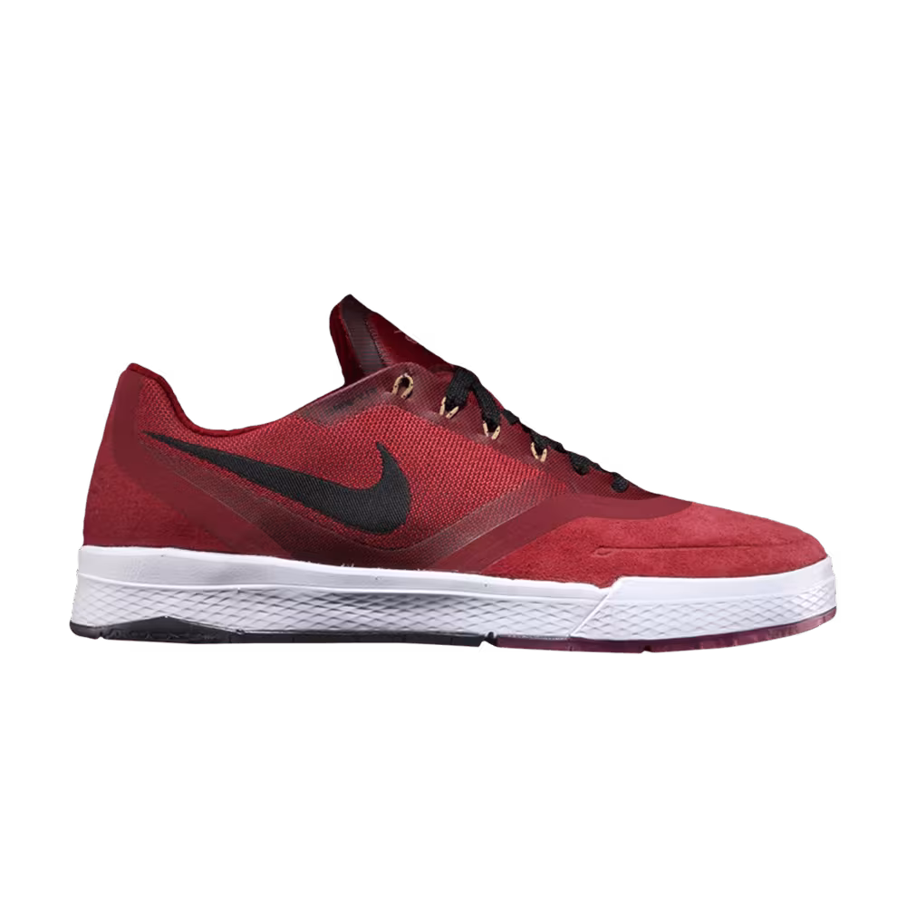 Nike Paul Rodriguez 9 Elite SB Team Red