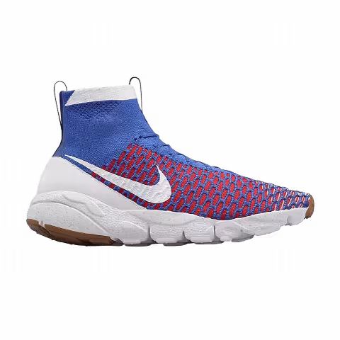Nike Air Footscape Magista SP 'Game Royal'