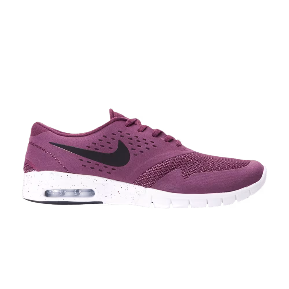 Nike Eric Koston 2 Max Villain Red