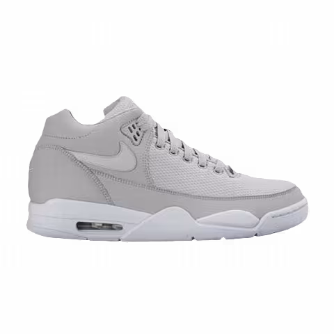 Nike Flight Squad 'Pure Platinum'