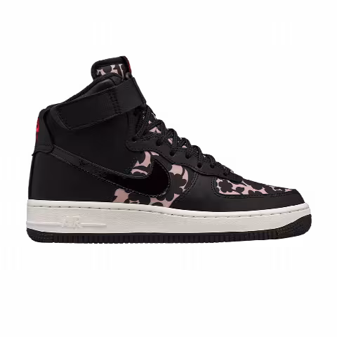 Liberty of London x Nike Wmns Air Force 1 High QS 'Cameo'