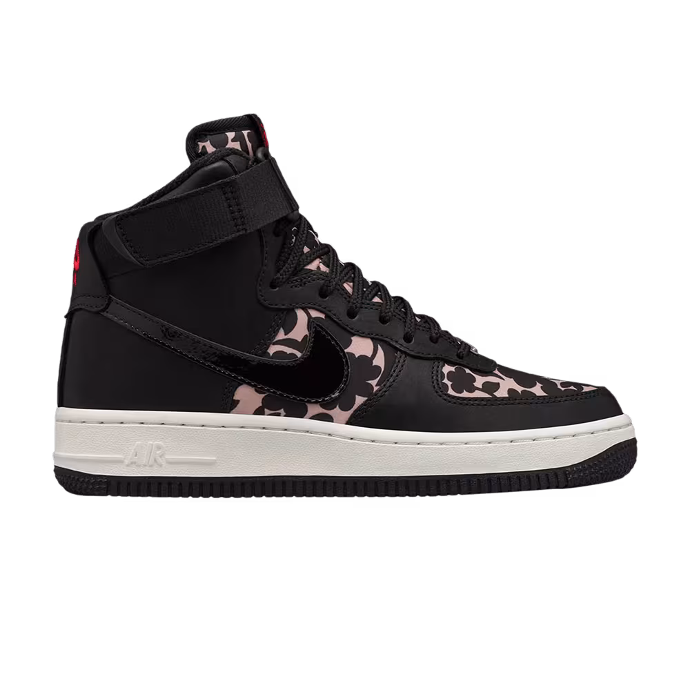 Liberty of London x Nike Women's Air Force 1 High QS Cameo