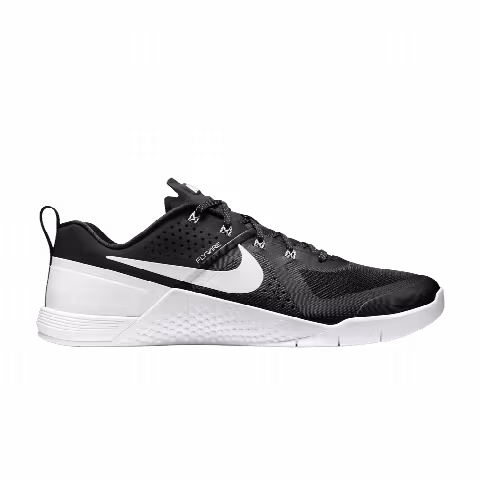 Nike Metcon 1 AMP PX 'Black White'