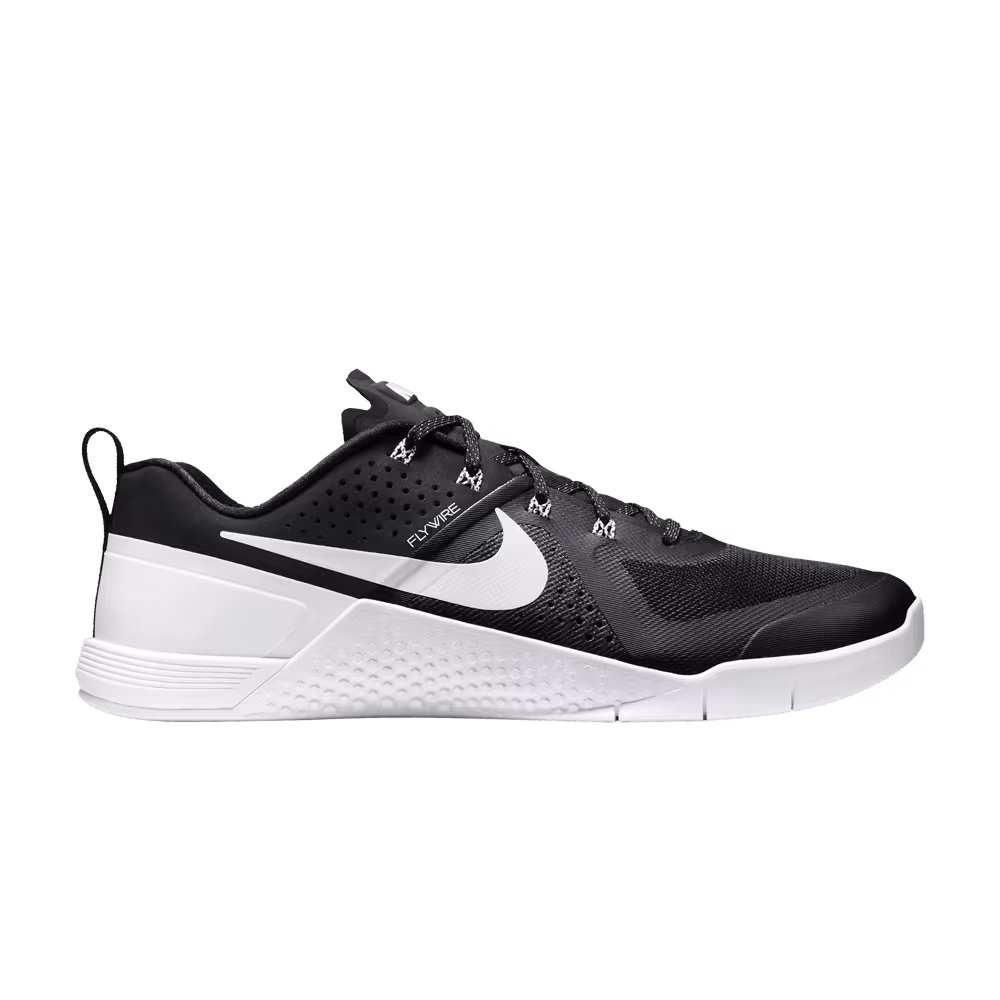 Nike Metcon 1 AMP PX Black White