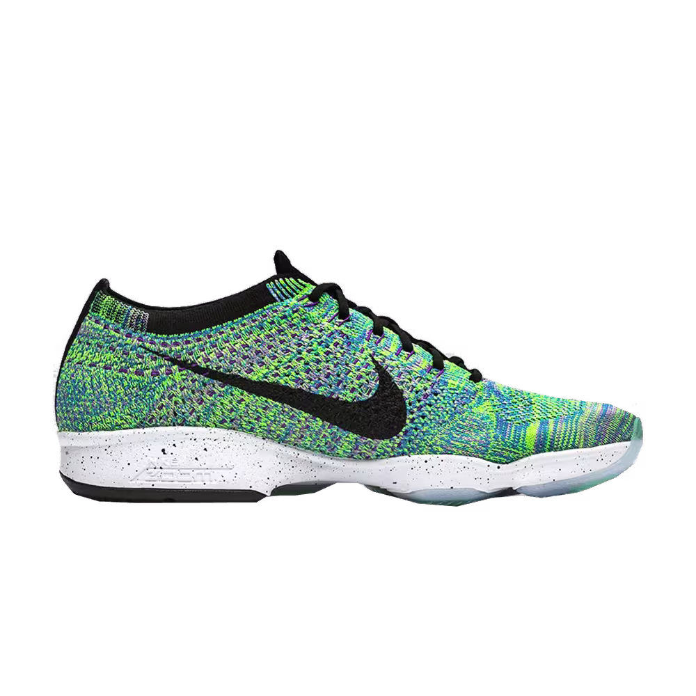 Nike Women's Zoom Flyknit Agility Potion