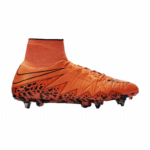 Nike Hypervenom Phantom 2 SG Pro 'Lightning Storm Pack - Total Orange'