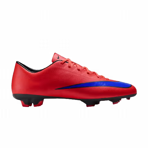 Nike Mercurial Victory 5 FG 'Intense Heat Pack'