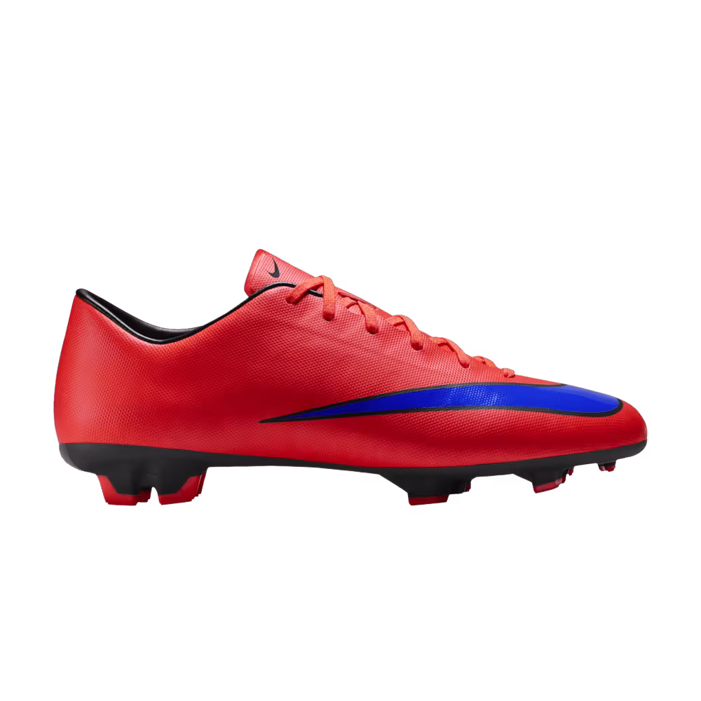 Nike Mercurial Victory 5 FG Intense Heat Pack