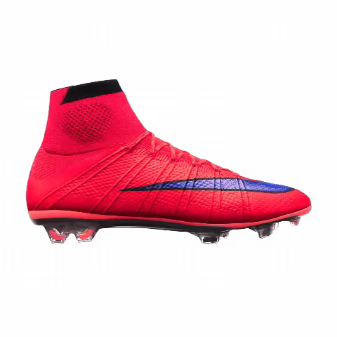 Nike Mercurial Superfly FG 'Intense Heat Pack'