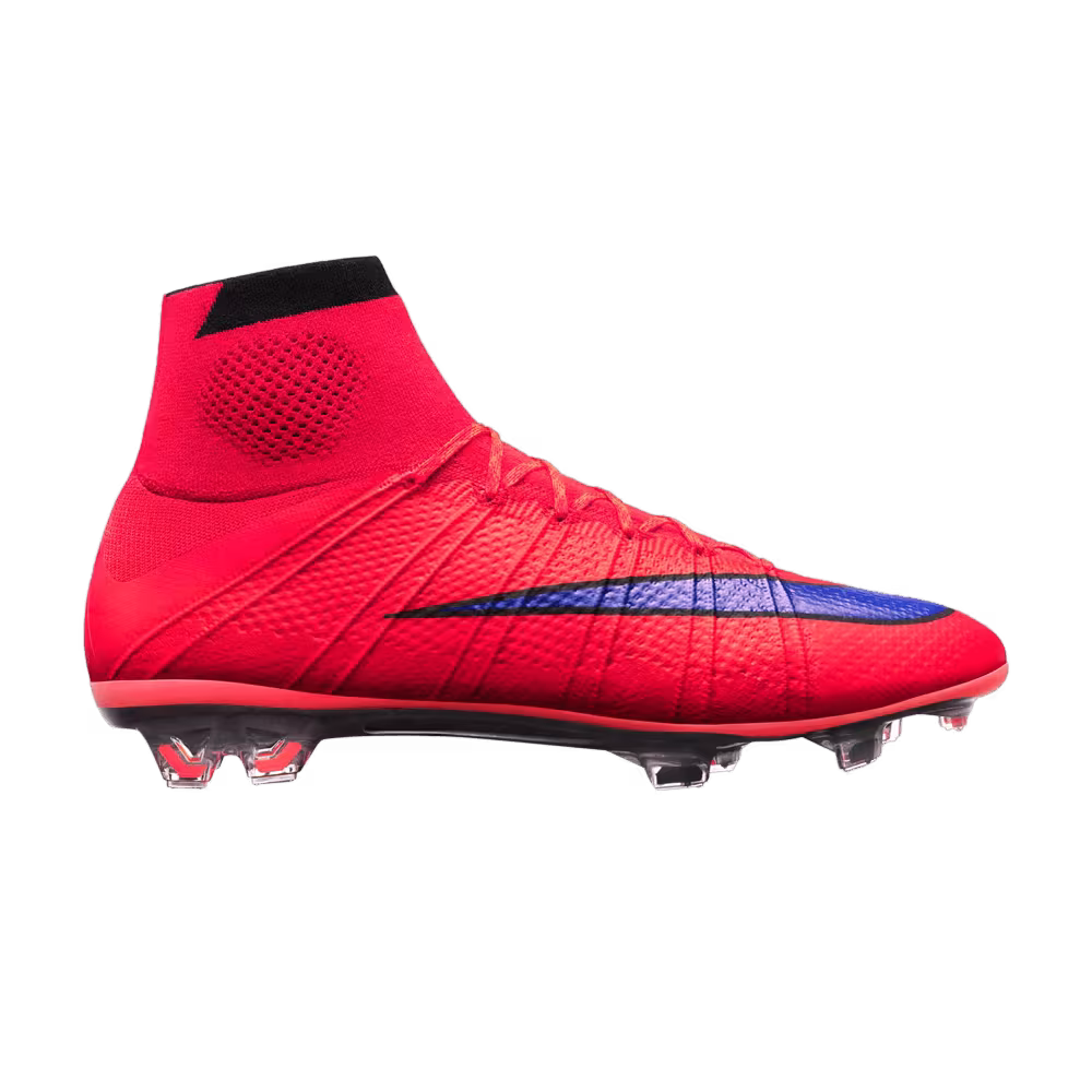 Nike Mercurial Superfly FG Intense Heat Pack