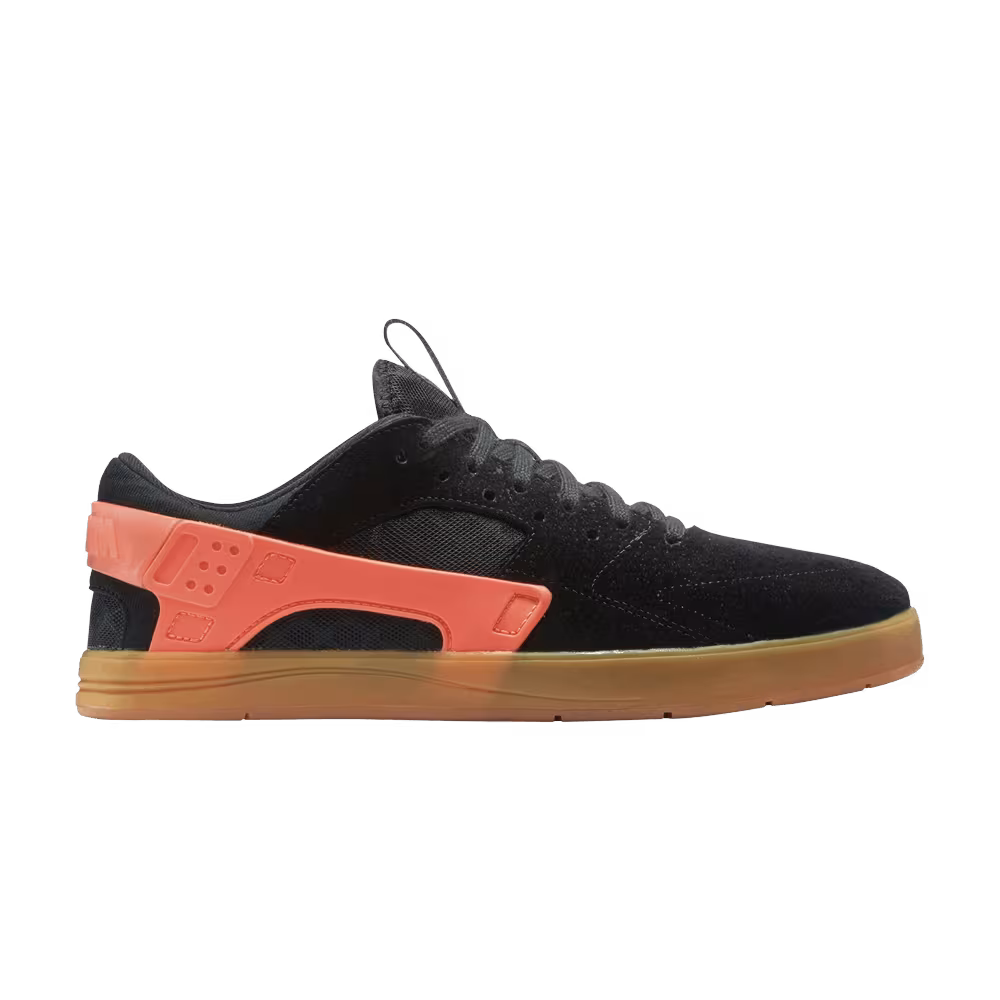Nike Eric Koston Huarache Hot Lava