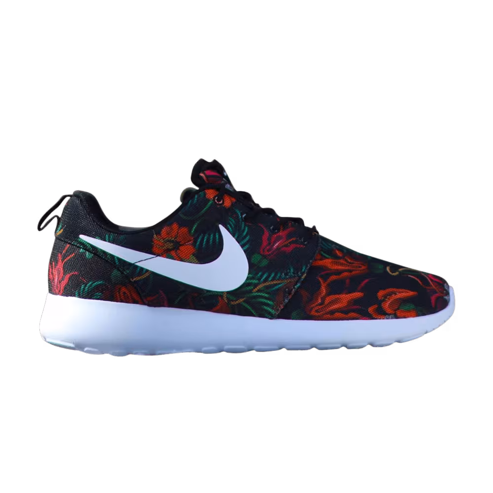 Nike Rosherun Print Floral