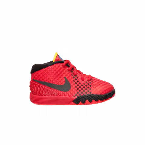Nike Kyrie 1 TD 'Deceptive Red'