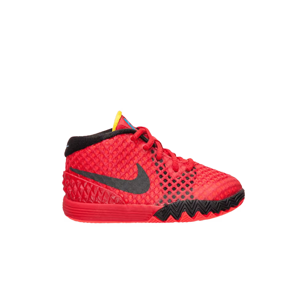 Nike Kyrie 1 TD Deceptive Red