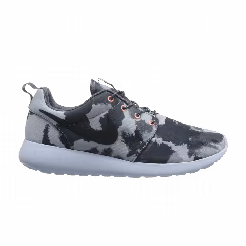 Nike Wmns Roshe Run Print 'Armory Slate Camo'